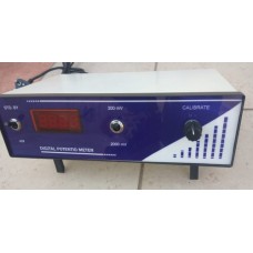 Digital Potentiometer